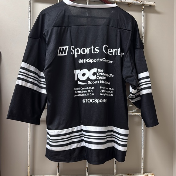 🎉Free w/Bundle Jersey - Picture 2 of 2